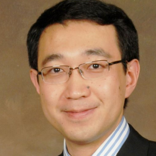 Haibo Wang